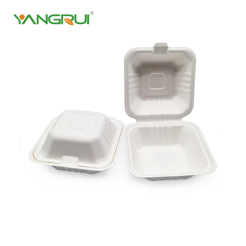 Papye Bento Box