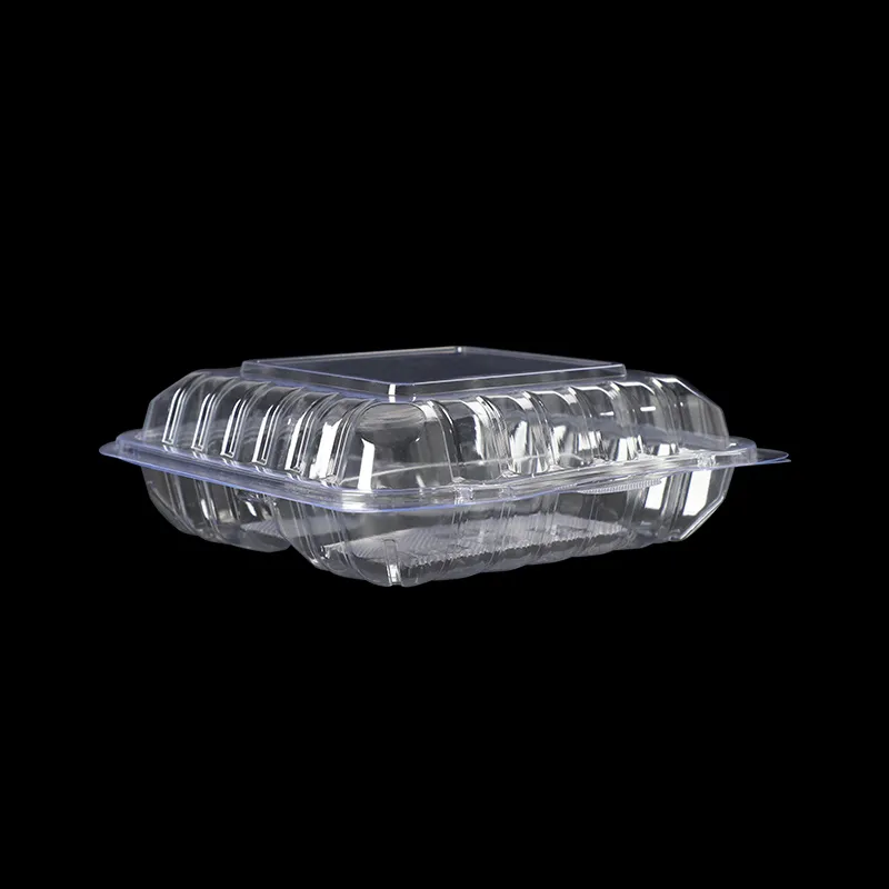 Bèt kay plastik artikulasyon veso