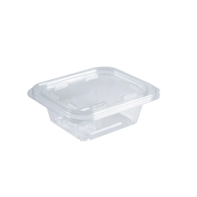 Bèt kay sòs salad cheche Deli veso