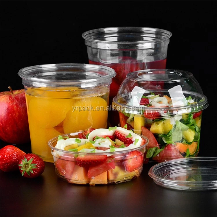 PET Plastic Cup