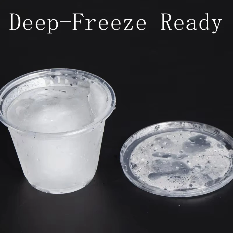  sauce portion cups