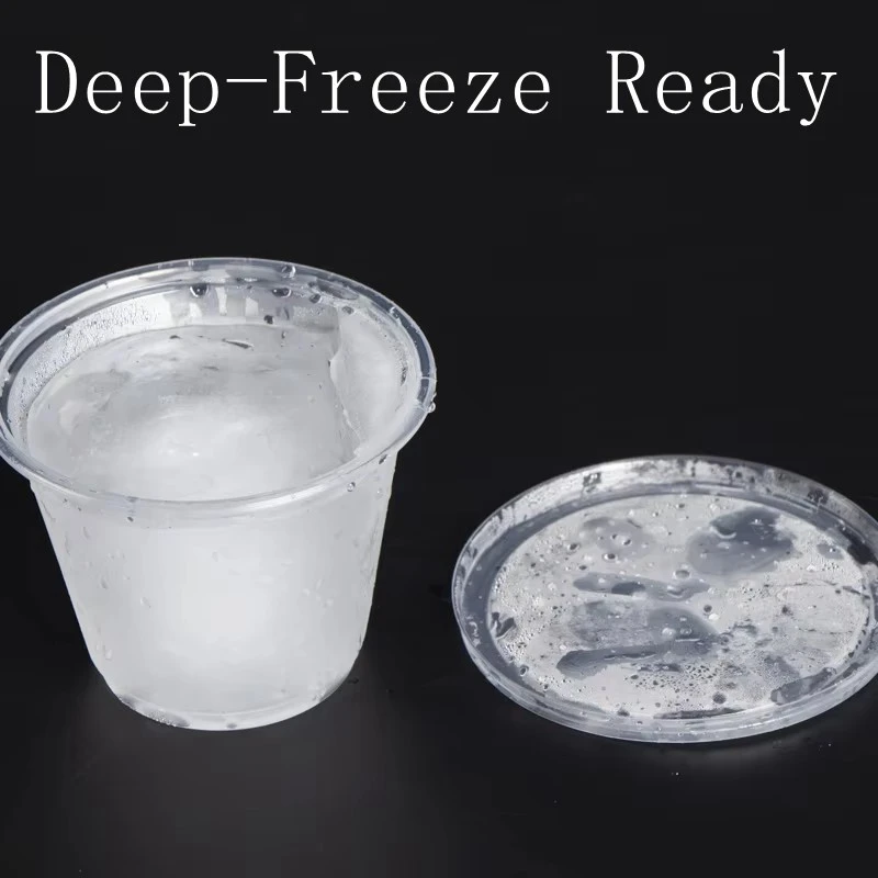 Sauce Portion Cups best