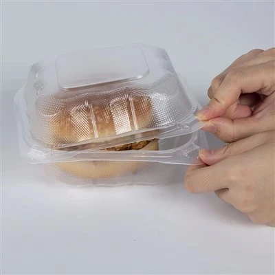 Clear Plastic Food Boxes Clear Plastic Food Boxes