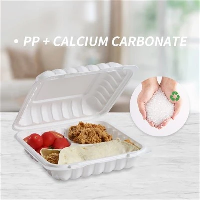 Large Togo Containers