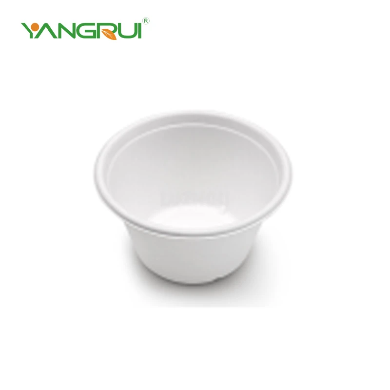Soup Papye Container